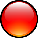 Aqua Ball Red icon